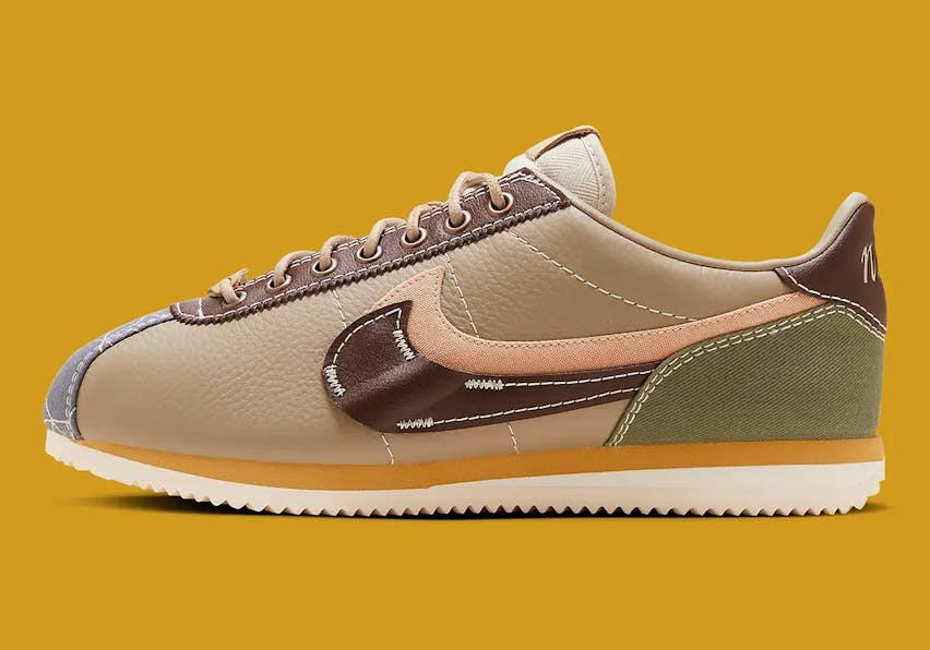 Nike Cortez Voodo Foto 3