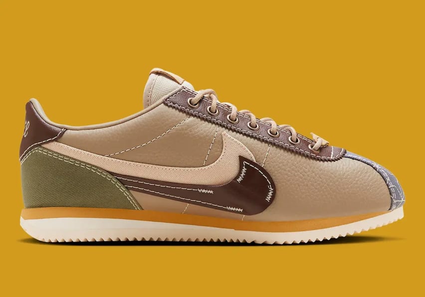 Nike Cortez Voodo Foto 4