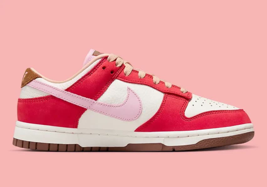 Nike Dunk Low Premium Wmns Bacon Foto 3