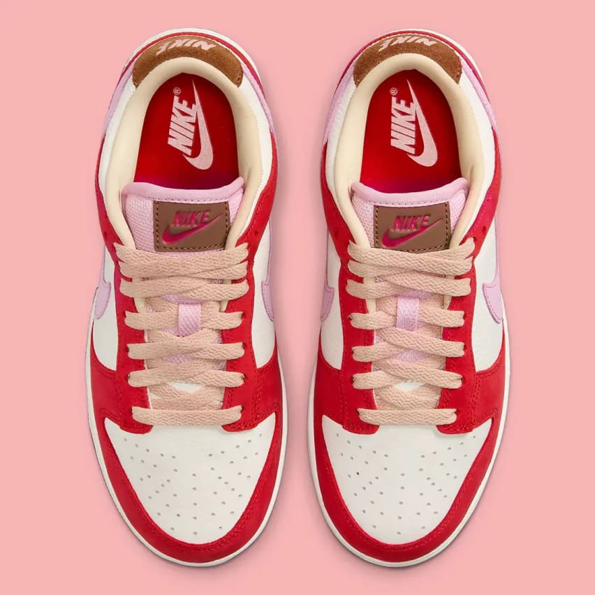 Nike Dunk Low Premium Wmns Bacon Foto 4