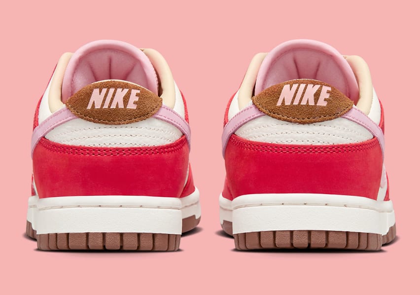 Nike Dunk Low Premium Wmns Bacon Foto 5