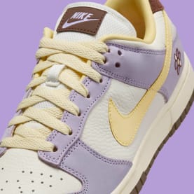 Nike Dunk Low Premium Wmns Lilac Bloom Foto 5