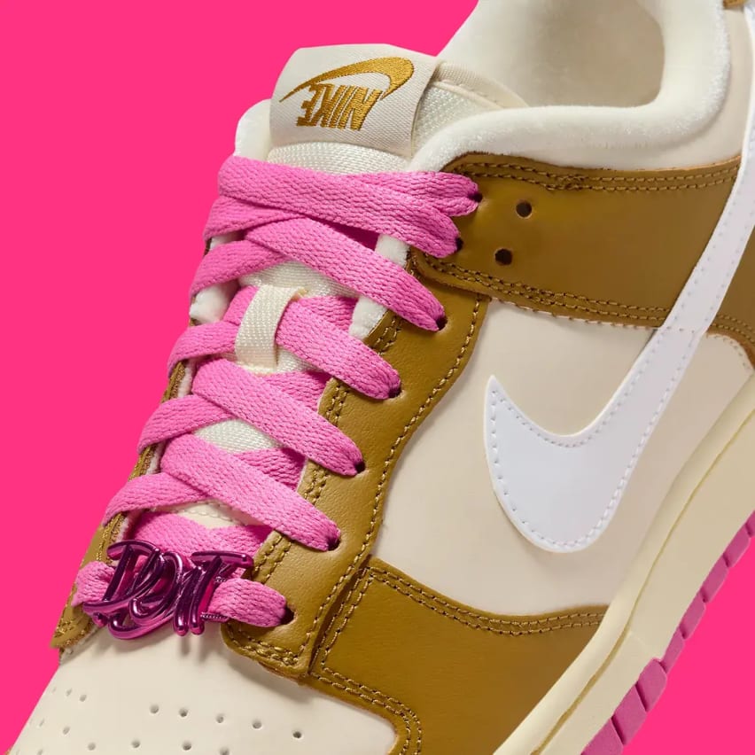 Nike Dunk Low SE Wmns Just Do It Foto 7