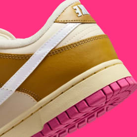 Nike Dunk Low SE Wmns Just Do It Foto 8