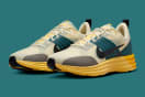 Nike Lunar Roam Lemon Drop Foto 1