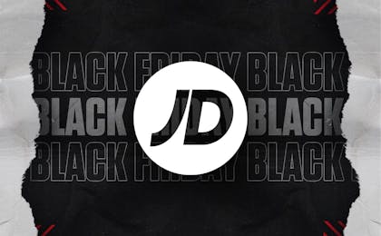 Sneaker Squad Black Friday JD
