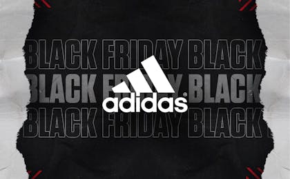 Sneaker Squad Black Friday adidas
