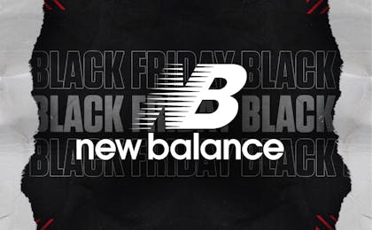 Sneaker Squad Black Friday new balance