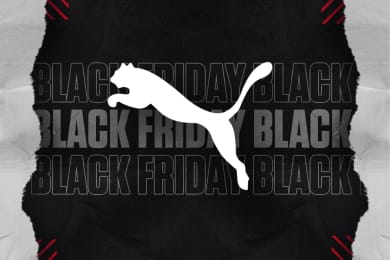 Sneaker Squad Black Friday puma 2023