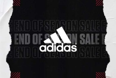 Sneaker Squad End Of Season Sale Adidas