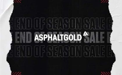 Sneaker Squad End Of Season Sale Asphaltgold