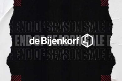 Sneaker Squad End Of Season Sale Bijenkorf