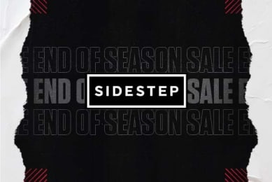 Sneaker Squad End Of Season Sale Sidestep