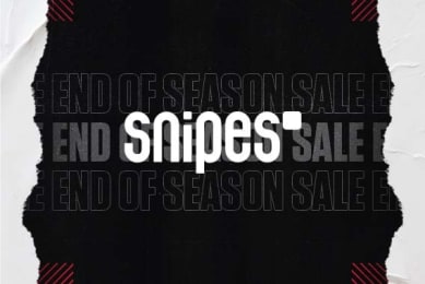 Sneaker Squad End Of Season Sale Snipes