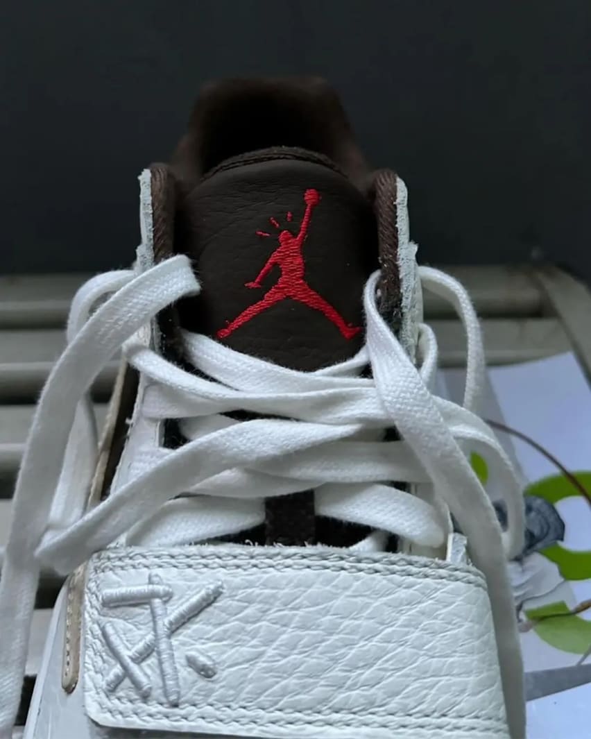 Travis Scott x Jordan Jumpman Jack Foto 4