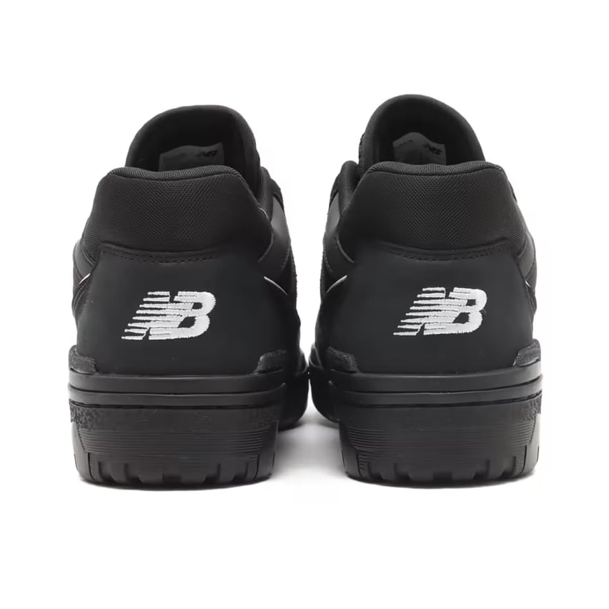 Atmos x New Balance 550 Back in Black Foto 4