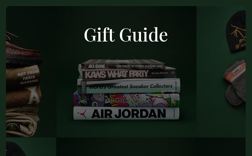 Bstn gift guide