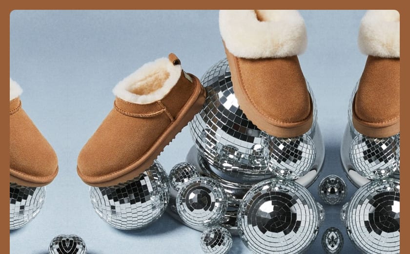Ugg gift guide