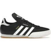 adidas Samba Super Black Footwear White Black