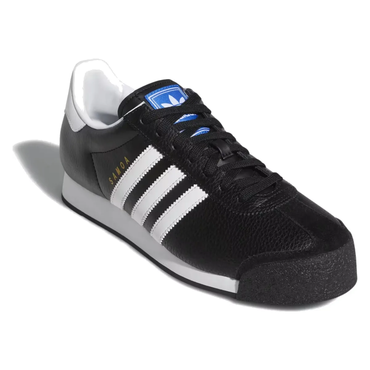 adidas Samoa Core Black