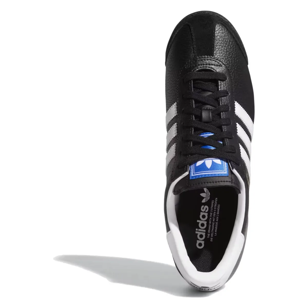 adidas Samoa Core Black