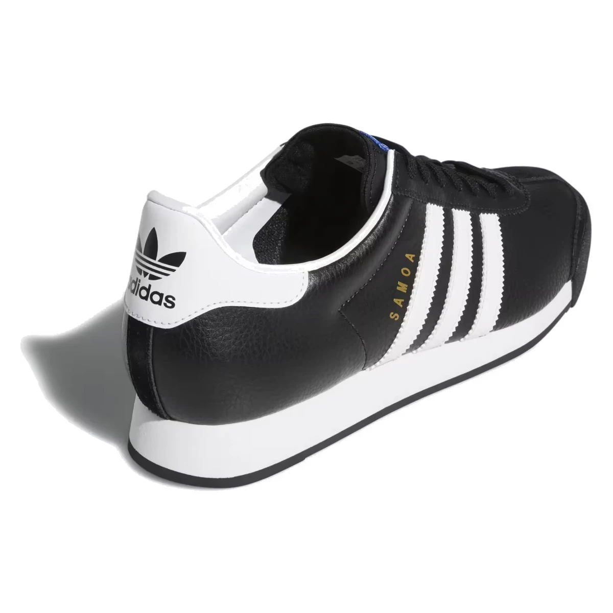 adidas Samoa Core Black