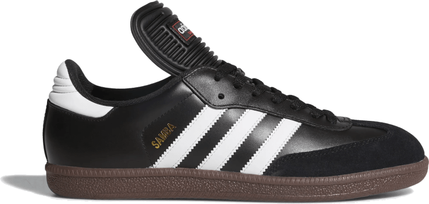 Adidas samba classic best sale