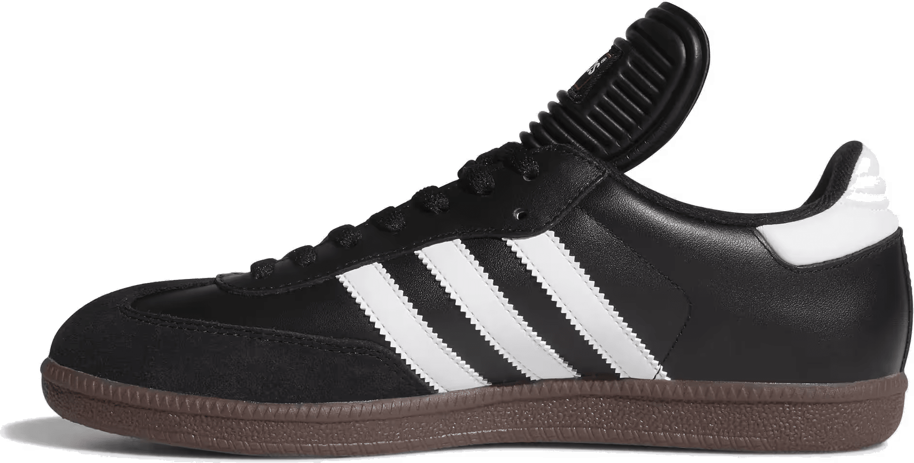 adidas Samba Classic Black White Dark Gum