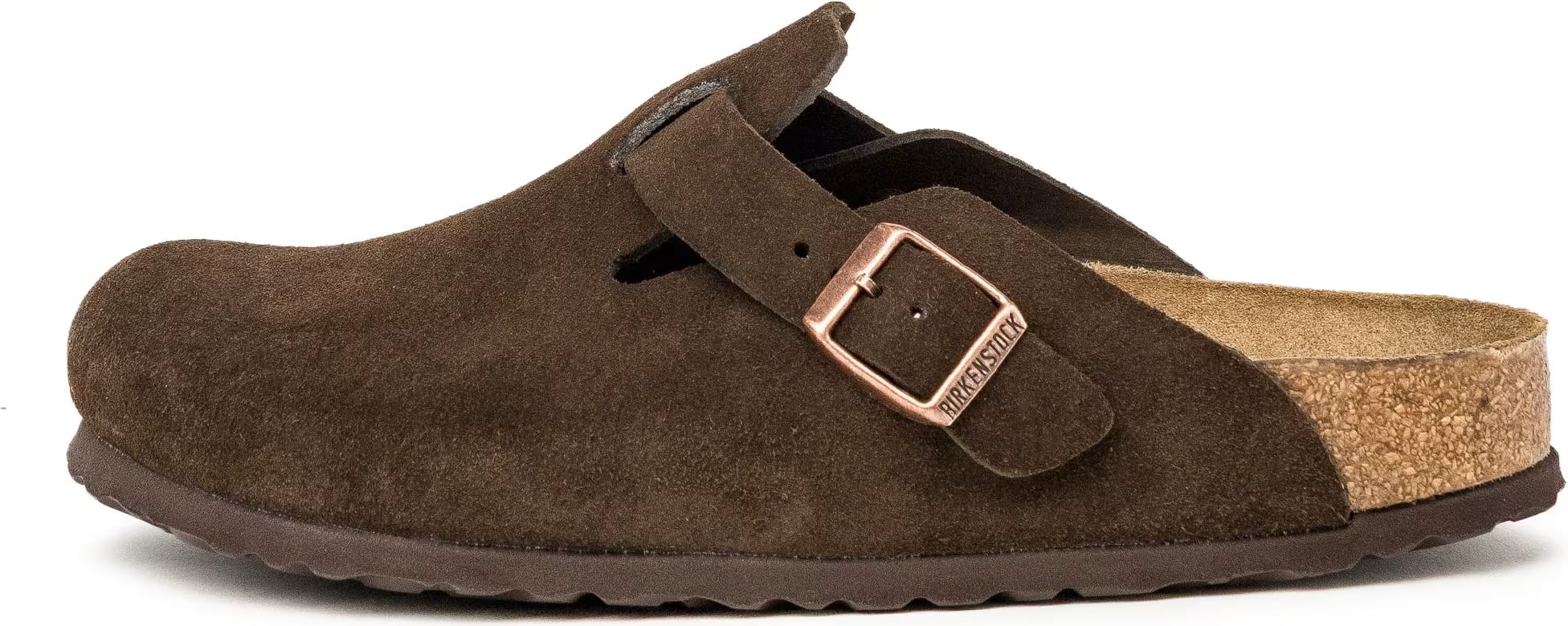 Birkenstock Boston