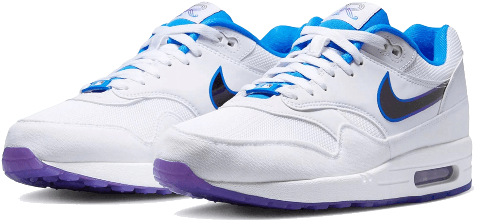 Nike Air Max 1 City Connect "Kansas City Royals"