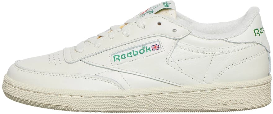 Reebok Women's Club C 85 Vintage