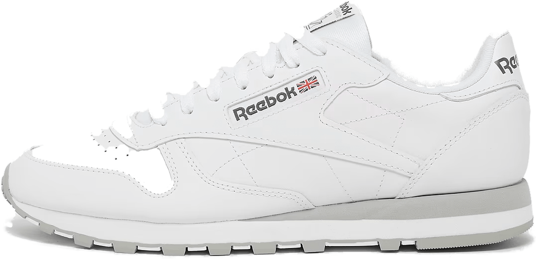 Reebok Classic Leather Sneaker