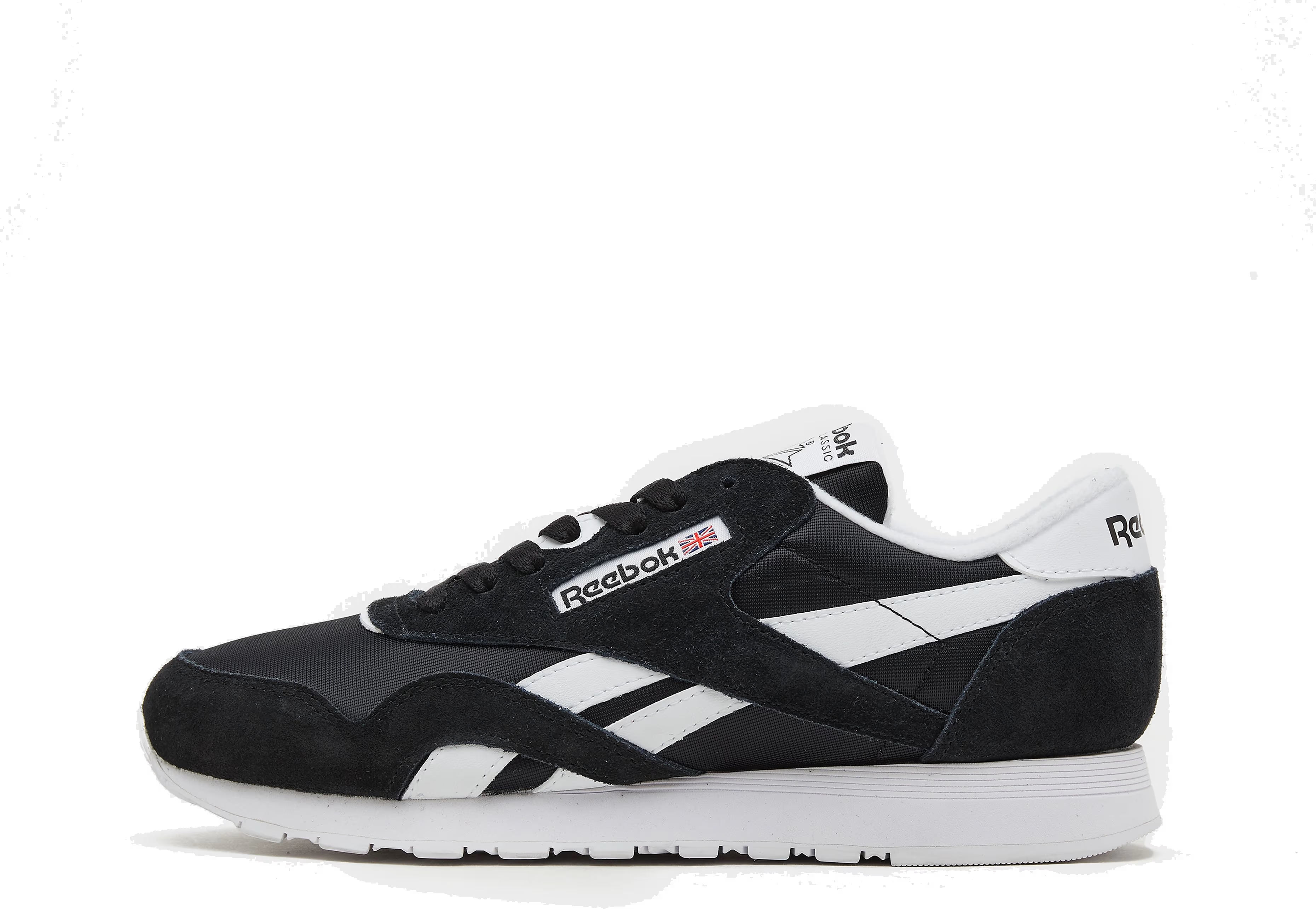 Reebok Classic Nylon Dames