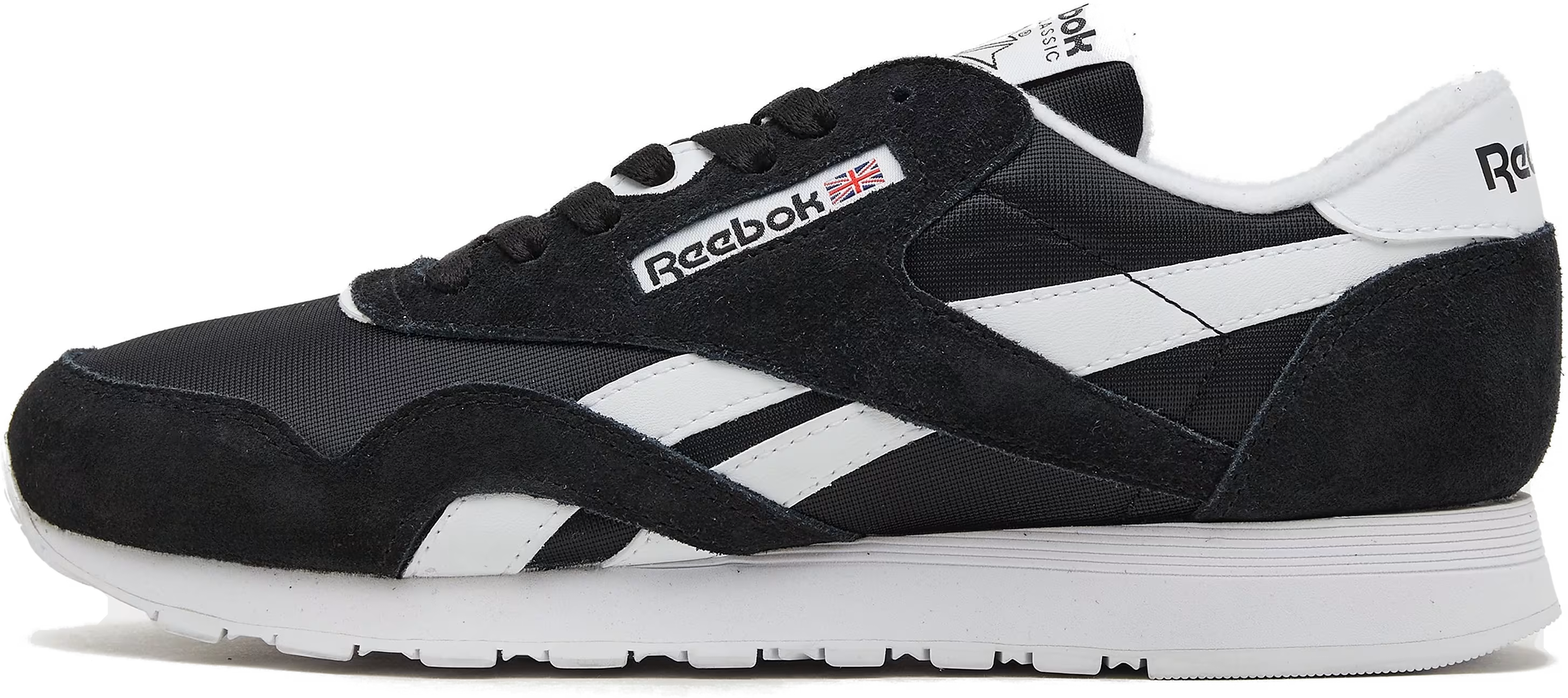Reebok Classic Nylon Dames