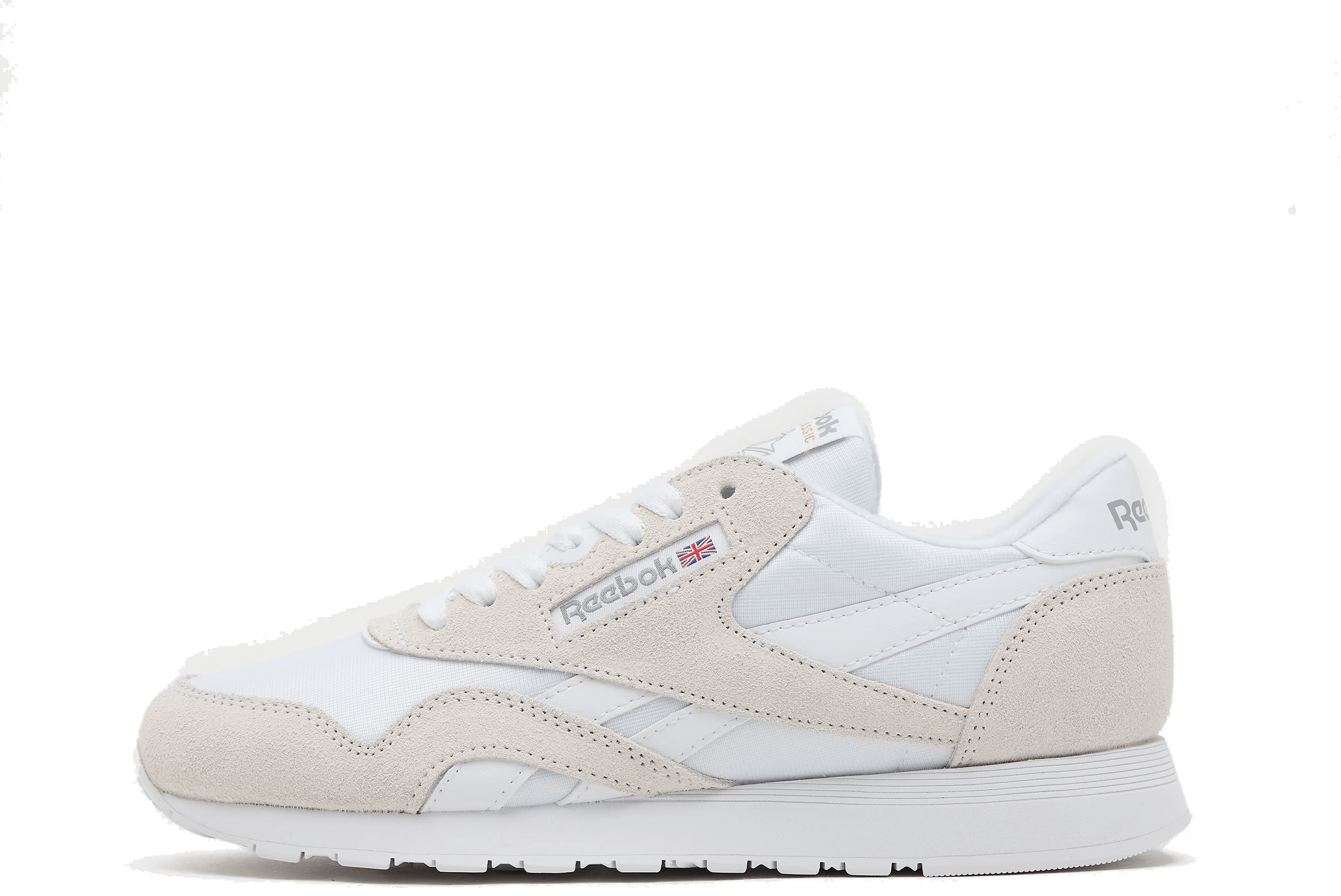 Reebok Classic Nylon Dames