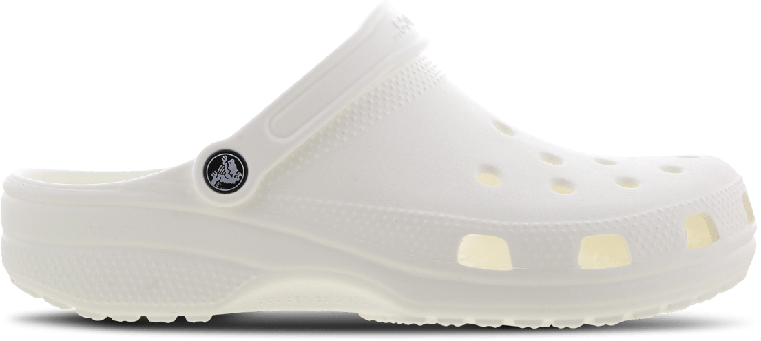 Crocs Classic Clog White