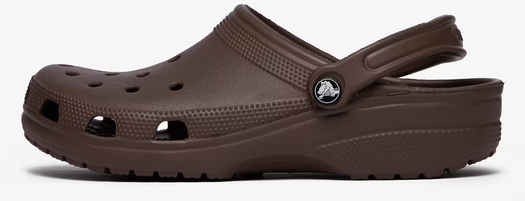 Slide Shoes Crocs Classic Clog