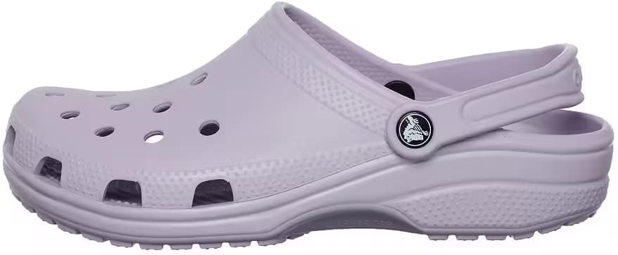 Crocs Classic Clog Lavender