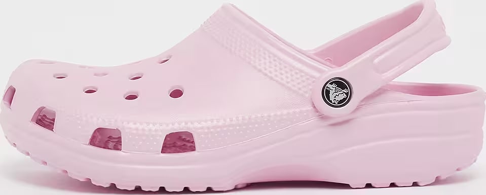 Crocs Classic Clog Ballerina Pink