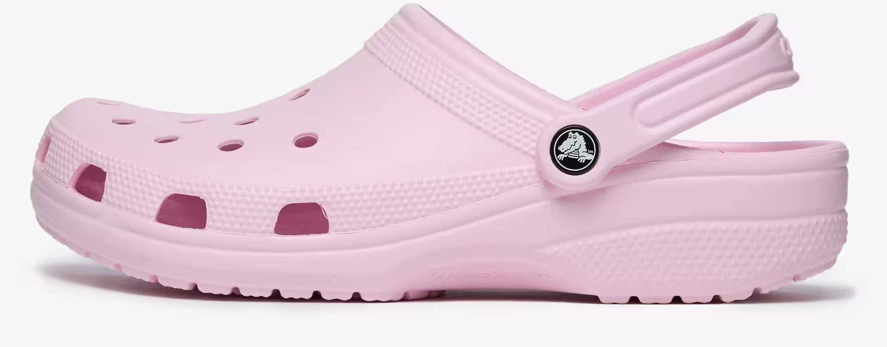 Crocs Classic Clog Pink Milk