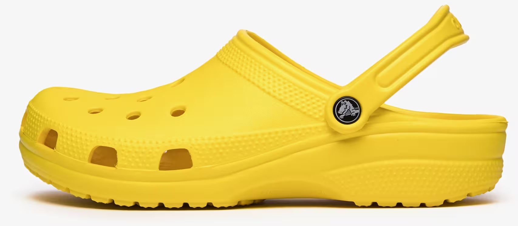 Crocs Classic Clog Yellow