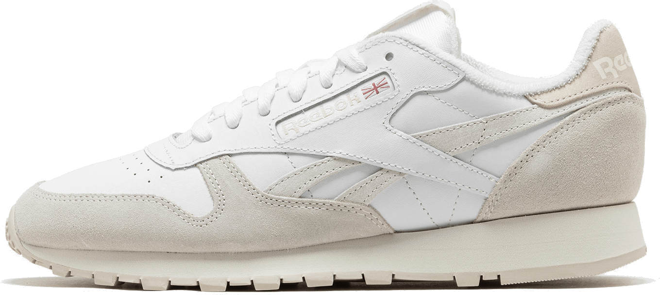 Reebok Classic Leather White Stucco