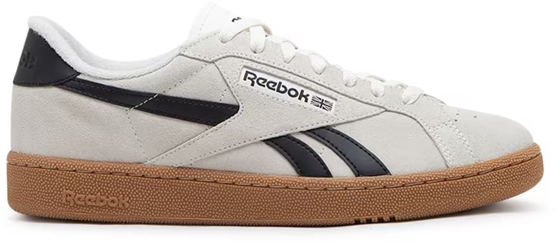 Reebok Club C Grounds UK