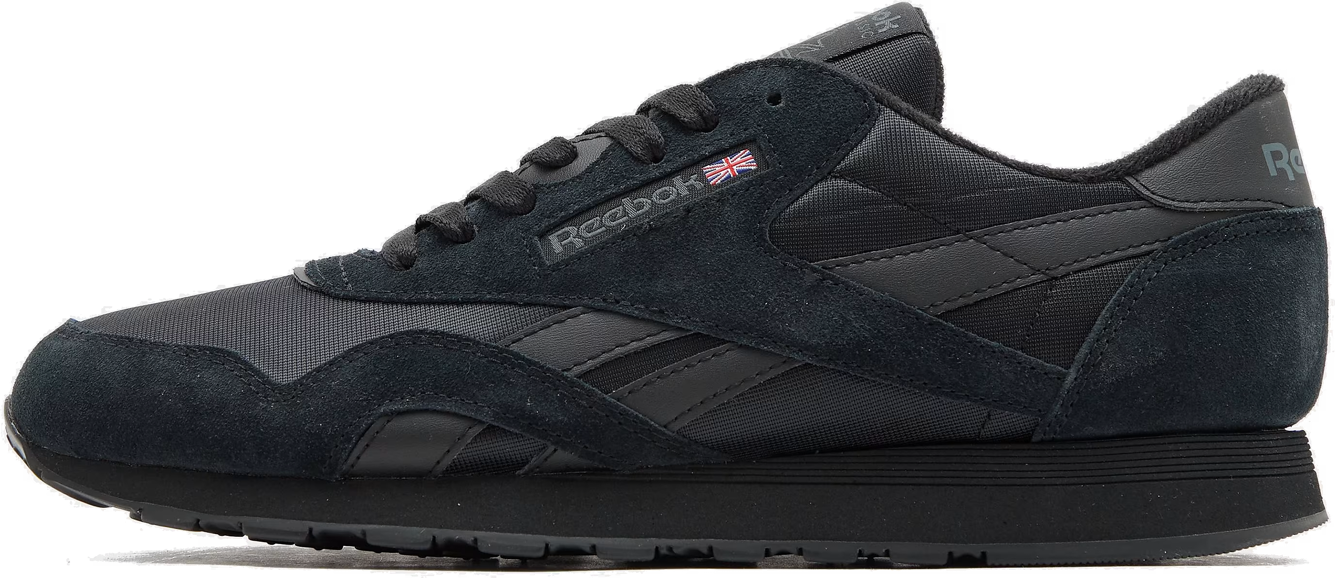Reebok classic nylon schoenen