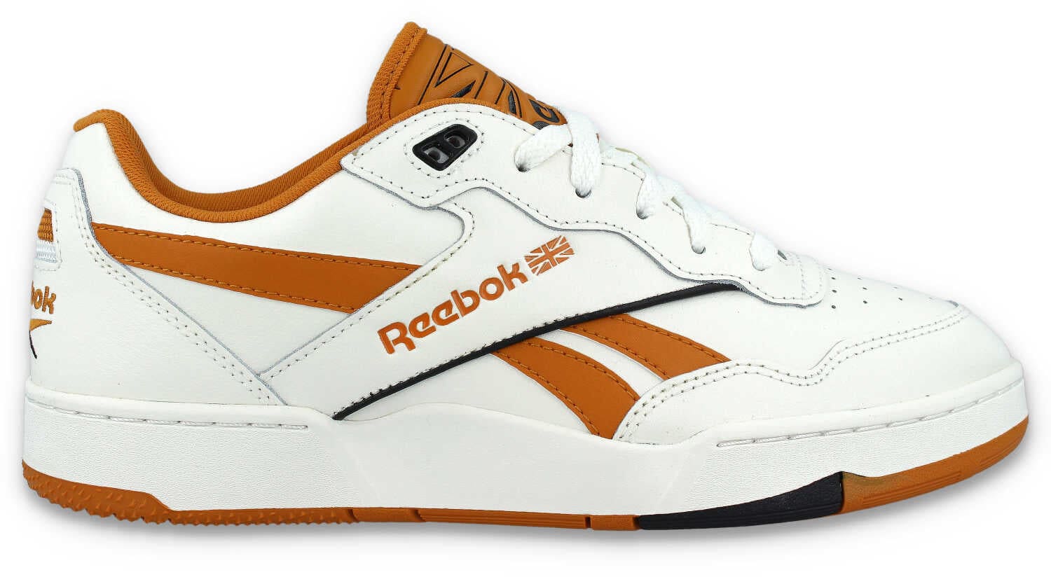 Reebok Bb 4000 II Chalk