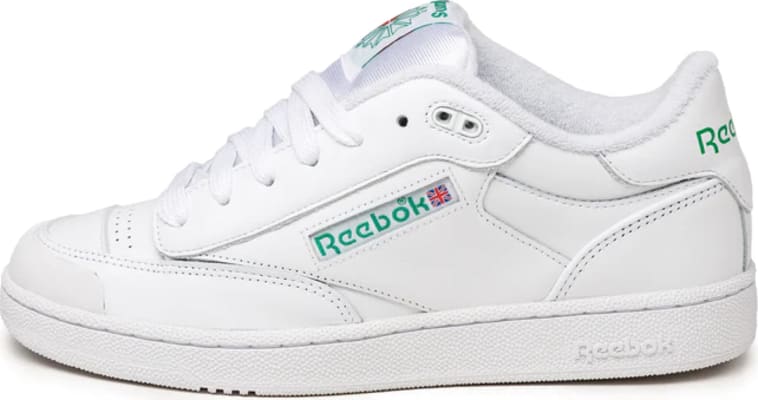 Beams reebok deals