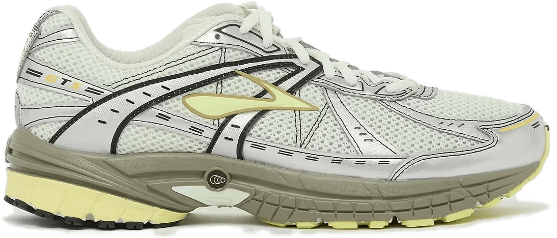 Brooks Running Adrenaline Gts 10
