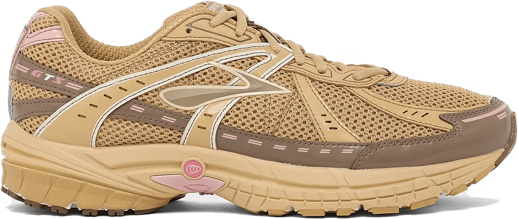 Brooks Adrenaline GTS 10