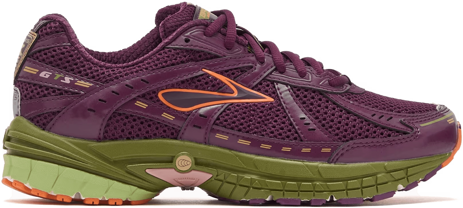 Brooks Adrenaline GTS 10