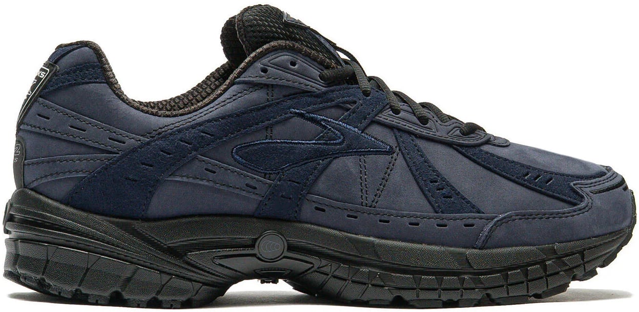 Brooks Adrenaline GTS 10 "Sky Captain"